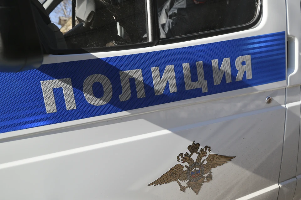 Подозреваемый находится в следственном изоляторе