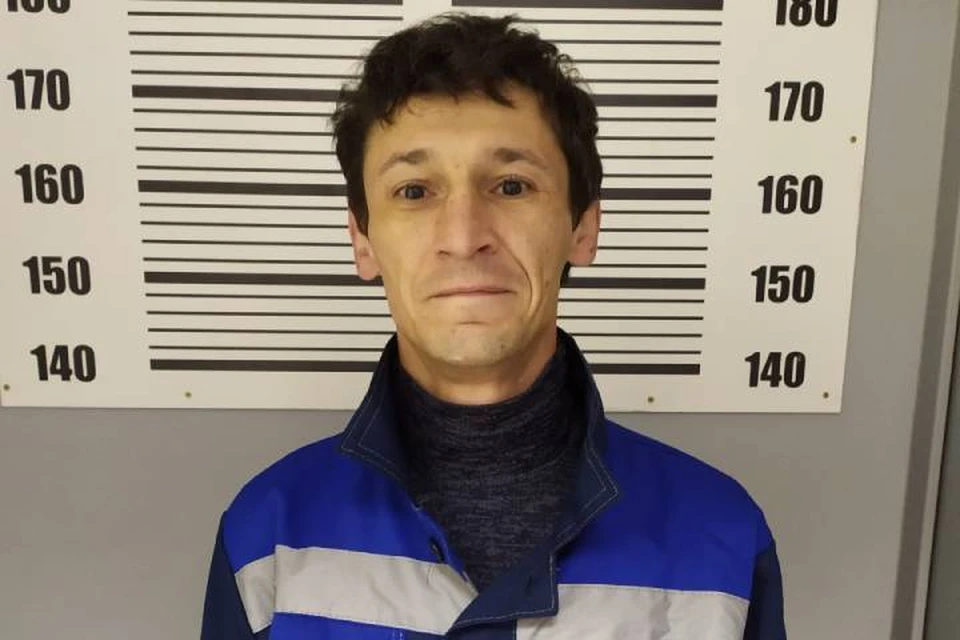 Лжегазовщиков задержали в Петербурге / Фото: ГУ МВД по СПб и ЛО