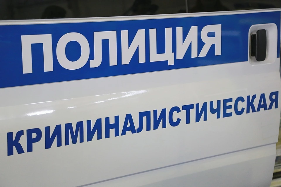 В Красноярске задержали наркозакладчика с крупной партией «синтетики»