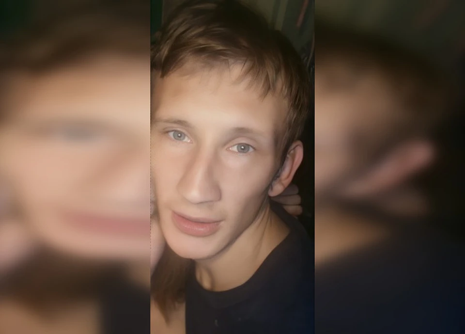 Фото: «Лиза Алерт Коми»