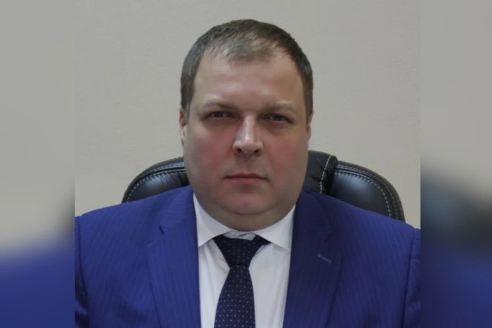Петербургское УФАС возглавит бывший министр Великого Новгорода. Фото: администрация Великого Новгорода