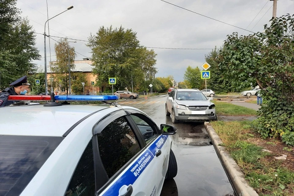 Фото: МУ МВД "Нижнетагильское"