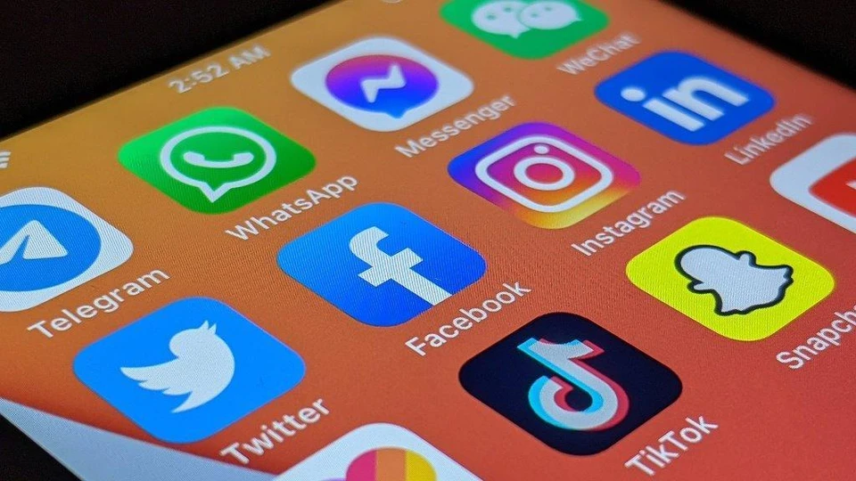 Если соцсеть не будет зарегистрирована в Казахстане, то ее могут ограничить