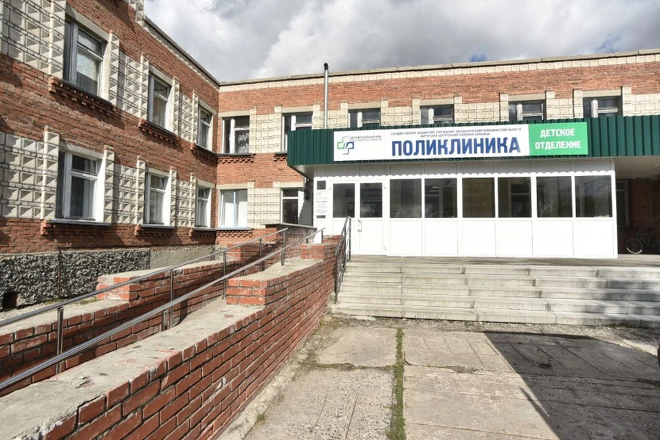 Первичное звено здравоохранения активно развивается в районах области. Фото: Правительство Новосибирской области