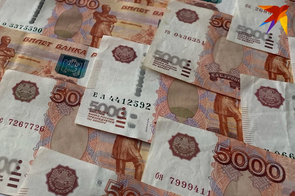 Оказалось, что он не платил по коммунальным счетам и накопил приличный долг.