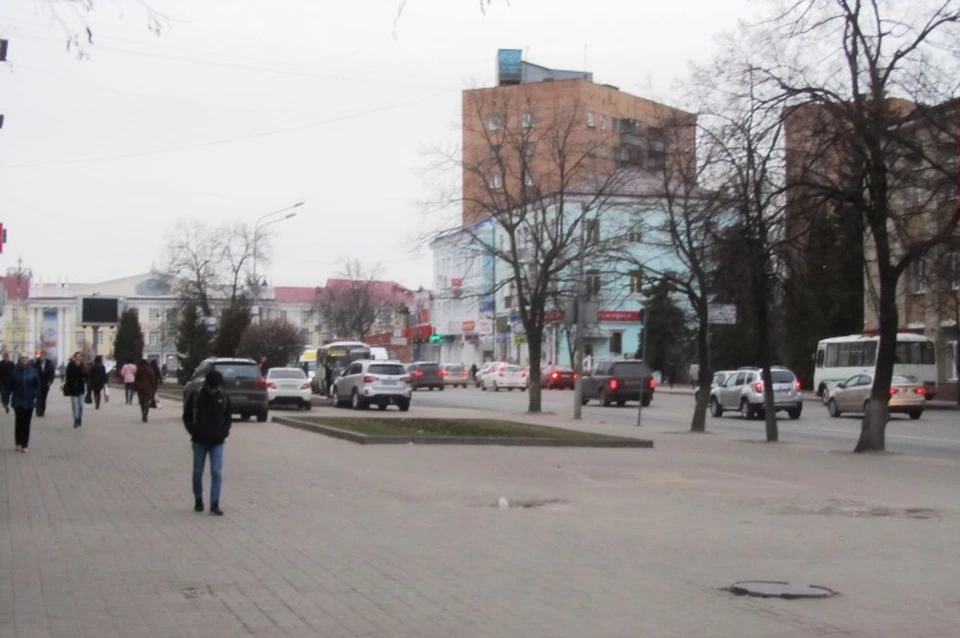 Наступает предэпидемический сезон