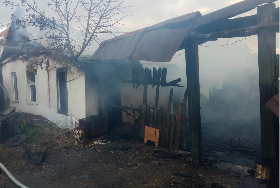 Фото: ГУ МЧС по Челябинской области