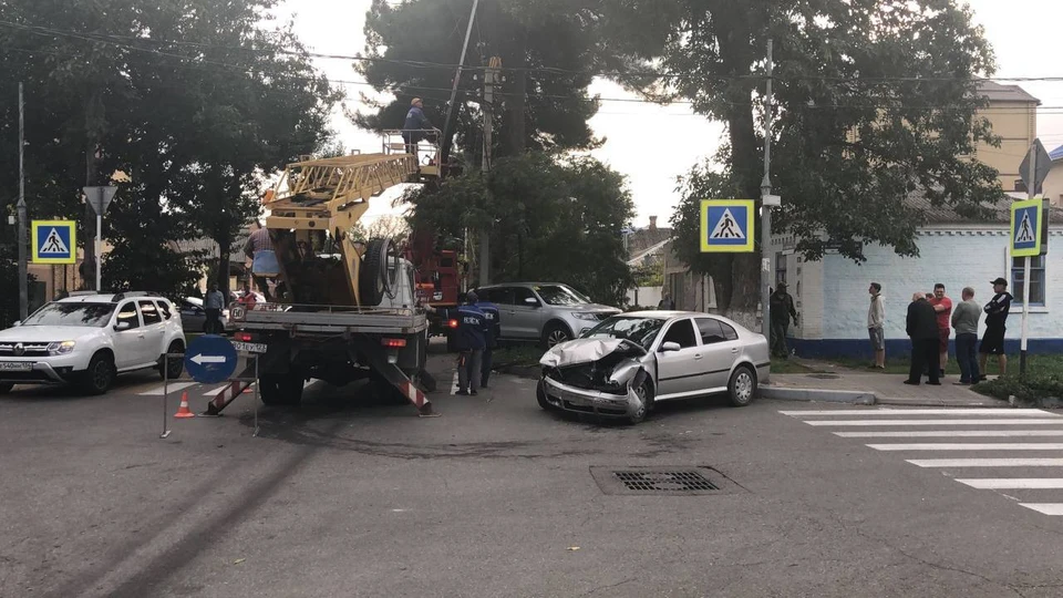 В анапе избили. Новости Анапы на сегодня происшествия
