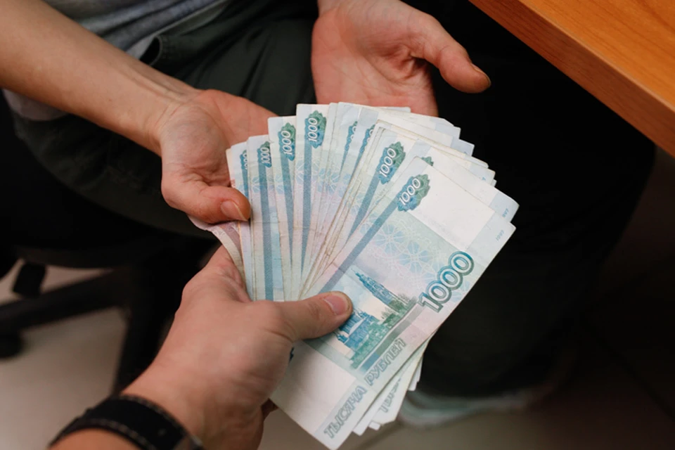 Инженера строительной компании осудили за взятку 40 тысяч рублей в Усть-Кутском районе