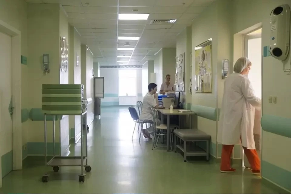 Уже есть инвестор.