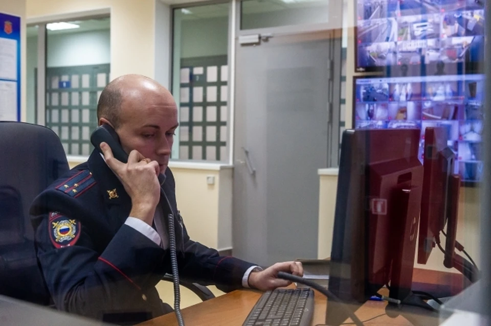 Уснувший в коляске 8-летний мальчик поднял по тревоге полицию Сыктывкара и спасателей