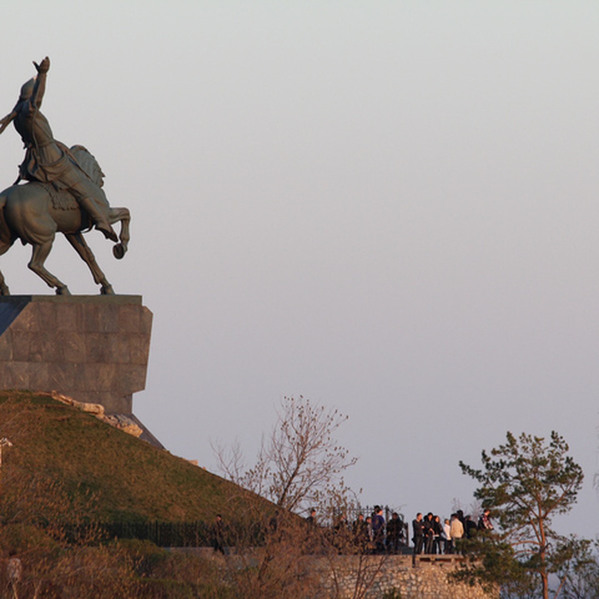 Салават юлаев фото памятника