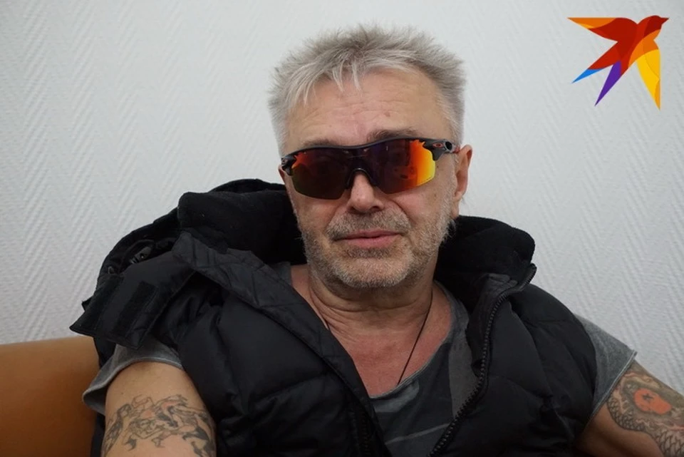 Лидер группы «Алиса» Константин Кинчев признался, что его раздражает «цифровой фашизм»