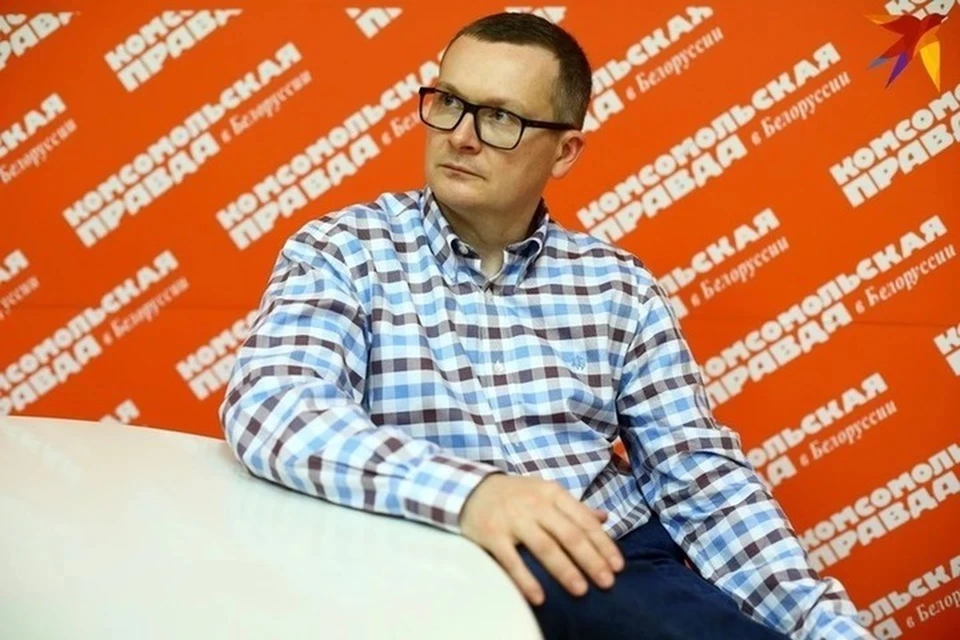 Воскресенский назвал причину, почему Лукашенко помиловал только 13 человек
