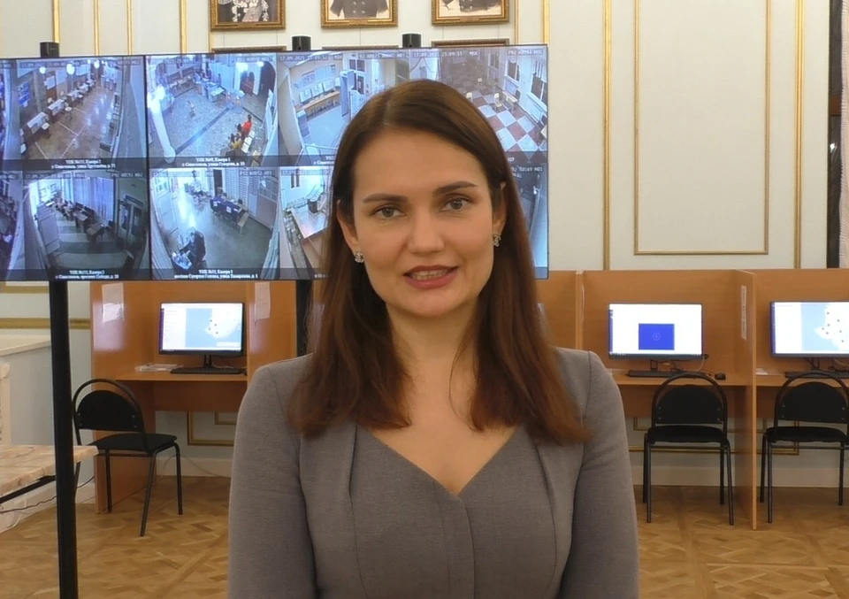 По словам Нины Фаустовой, распространение слухов о нарушениях - свидетельство некомпетентности