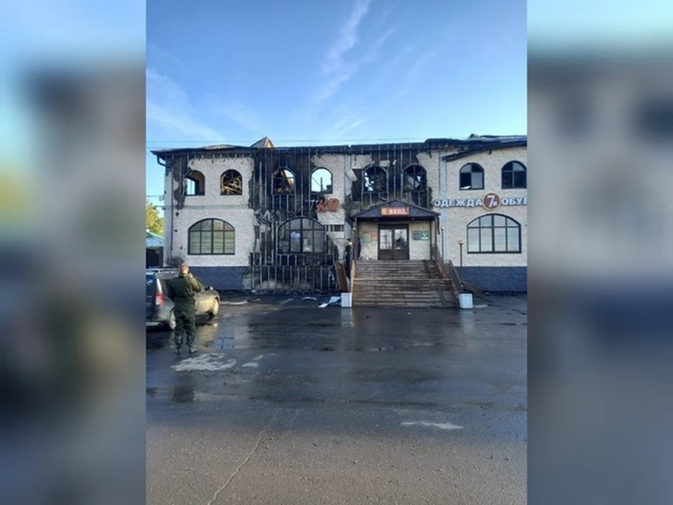 Фото: паблик Вконтакте "Верхотурье"