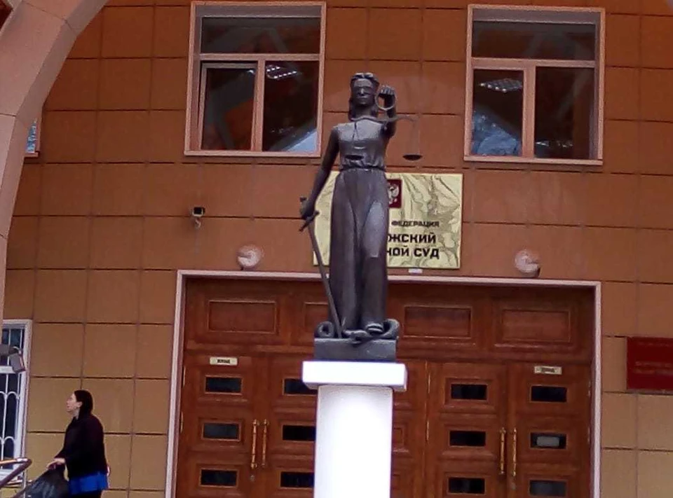 Сначала Людмила Козиева лишилась статуса судьи облсуда, а потом стала фигурантом уголовного дела.