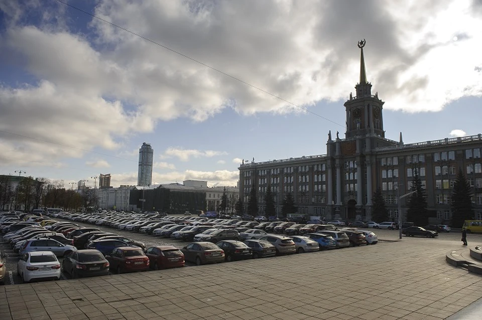 При этом администрация подчеркивает, что цифры показывают положительную динамику