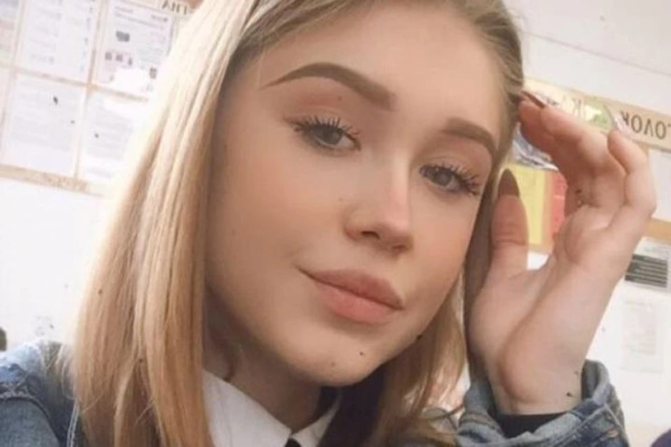 15-летняя Софья Михайлова может находиться в Краснодаре.