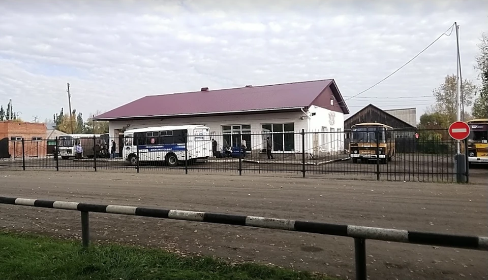 Пообещали, что предприятие продолжит работать в штатном режиме. Фото: Google.Карты