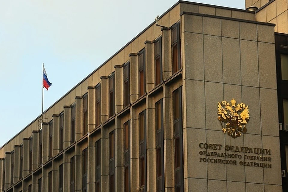 В Совфеде оценили предложение ввести психологический мониторинг среди студентов. Фото: Валерий Шарифулин/ТАСС
