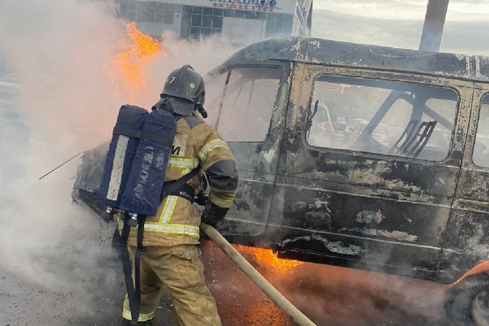 Транспорт, скорее всего, восстановлению уже не подлежит.