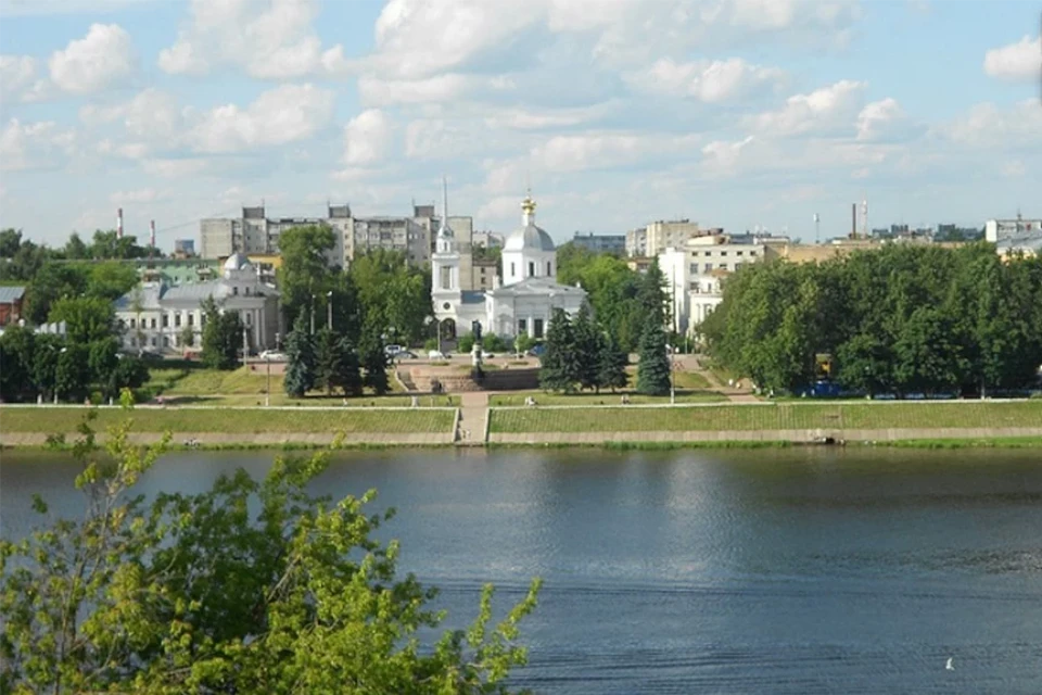 Голосовать за родной город может каждый желающий, причём ежедневно.