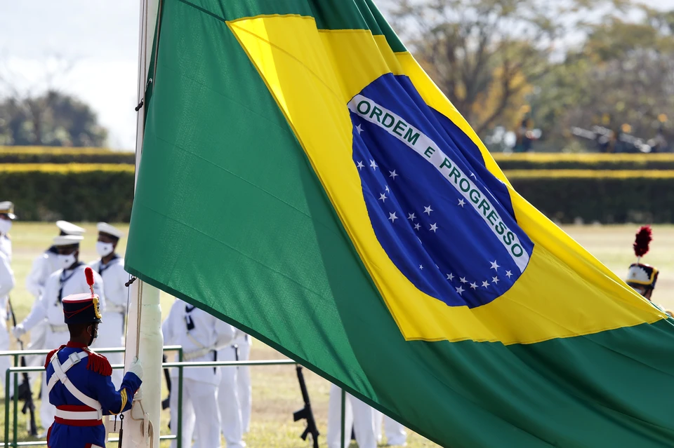 Делегация Бразилии на Генассамблее ООН отправили на самоизоляцию