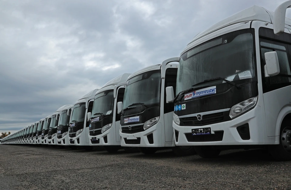 Фото: пресс-служба главы РК Сергея Аксенова