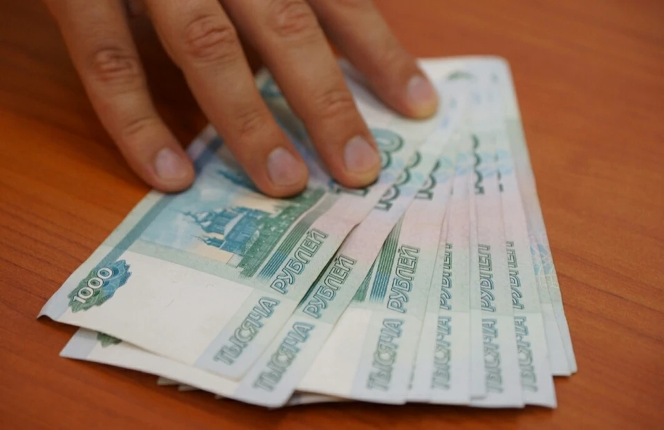 В общей сложности экс-чиновница похитила 30 млн.