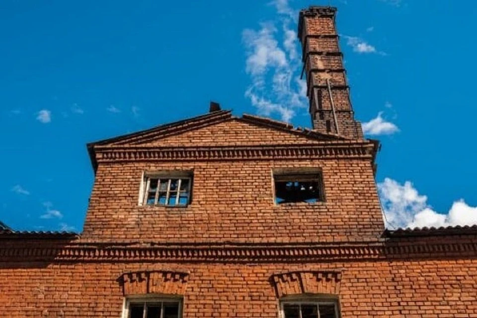 Новосибирские власти планируют развивать Военный городок через ГЧП. Фото: "ЧС-инфо".