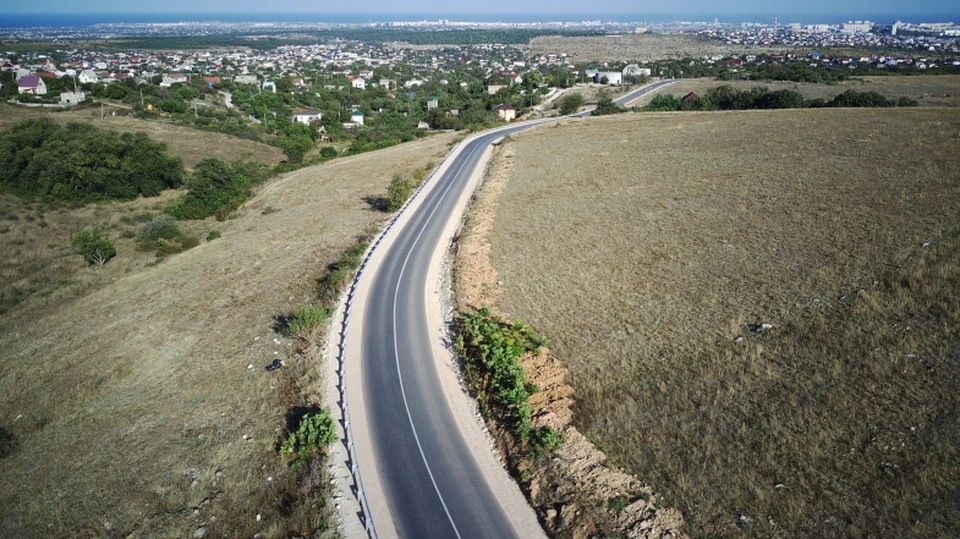 автодорогам 39