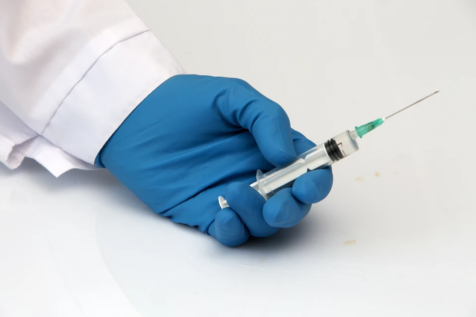Вакцина от коронавируса "Спутник Лайт" одобрена в Египте