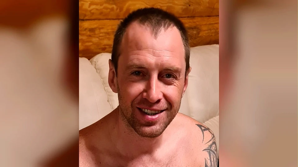 Нашего земляка ловят за убийство. Фото: сайт СУ СК РФ по Томской области