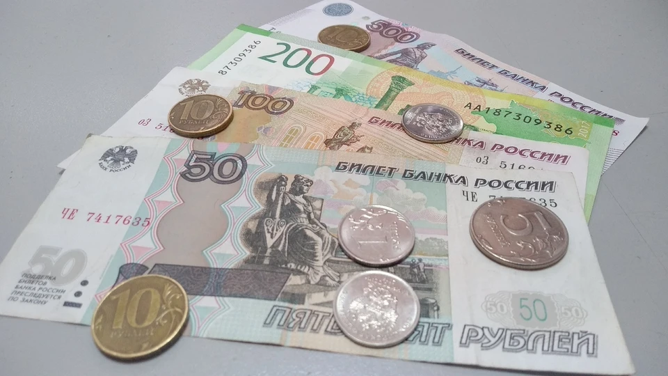 В рамках национального проекта «Демография» производится финансовая поддержка при рождении детей
