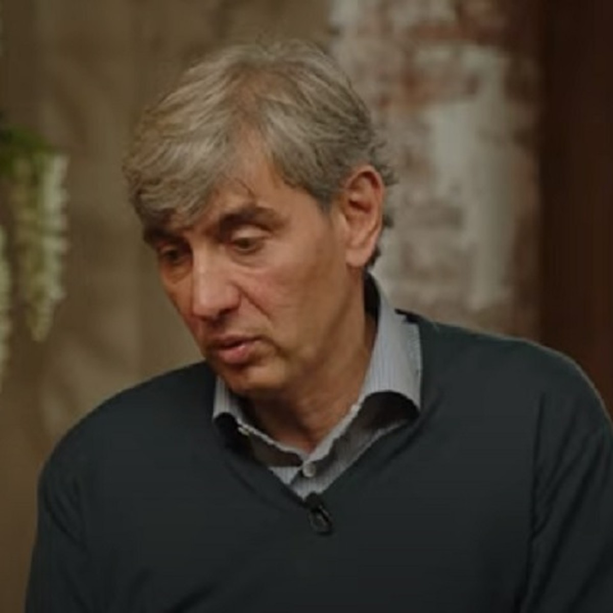 Чем болен Сергей Галицкий: владелец футбольного клуба «Краснодар» рассказал  о своем недуге - KP.RU