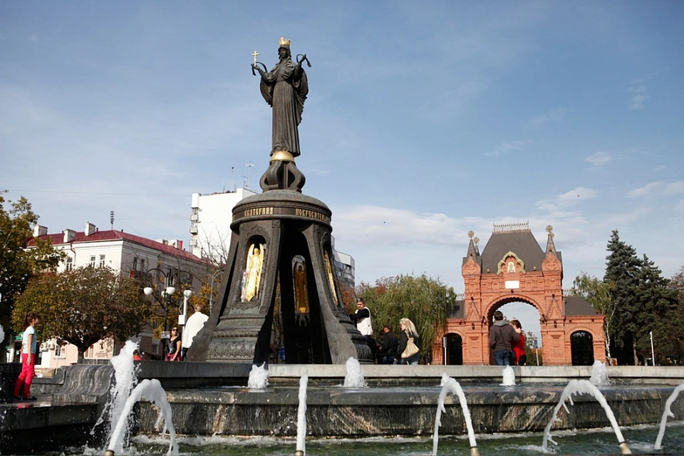 Фото: admkrai.krasnodar.ru