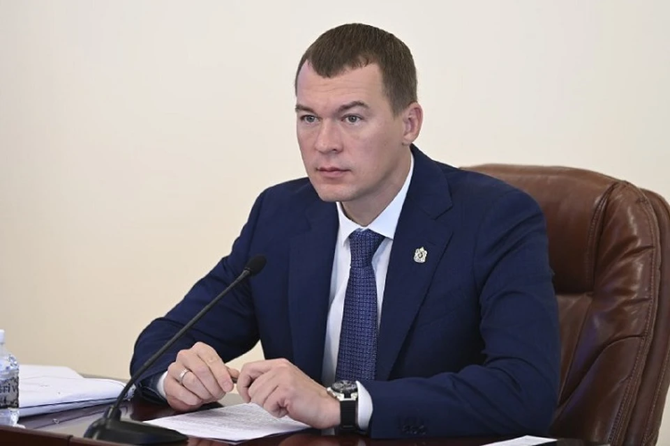 Новый культурный центр построят в Николаевске-на-Амуре до конца 2022 года. Фото: телеграм-канал «Пулемет Дегтярева».