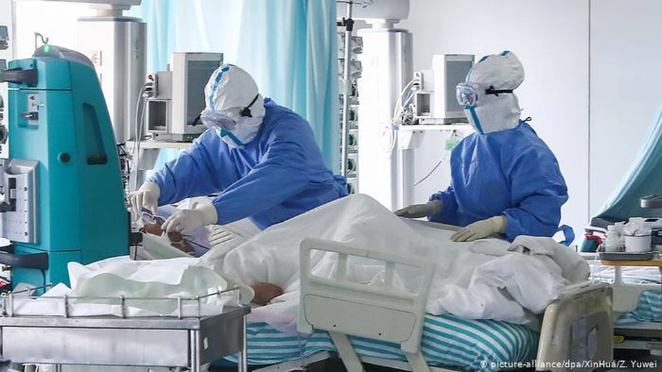 Медиков обязывают вернуть единовременную выплату в 16 тыс. леев. Фото:соцсети