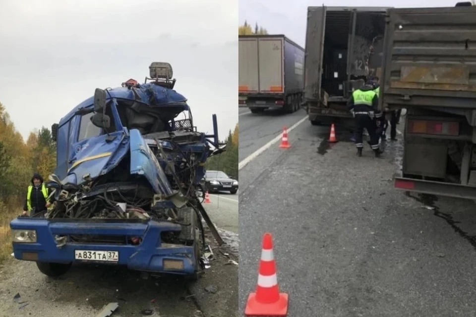 Фото: УГИБДД по Свердловской области