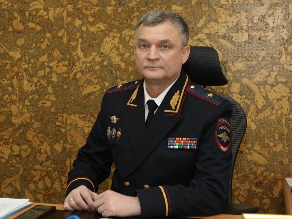 Фото: УМВД России по Вологодской области.