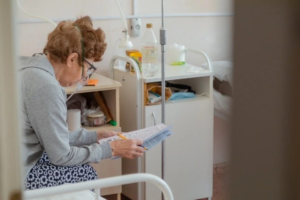 В Крыму исправили неполадки в работе сервиса записи пациентов в медучреждения