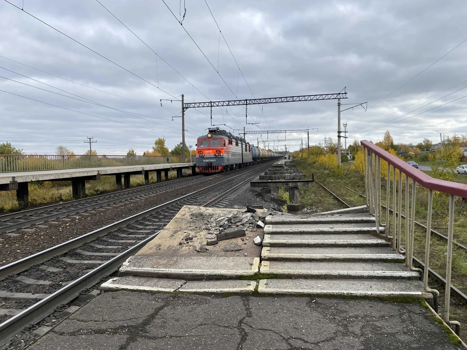 Фото со страницы мэра