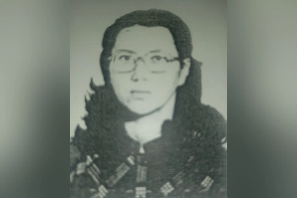 Поиски правшей 19 лет назад женщины начались в Смоленске. Фото: пресс-служба УМВД по Смоленской области.