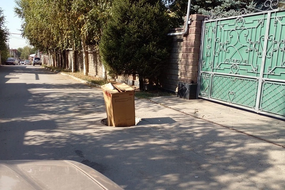 Госаппарат должен работать в интересах граждан.