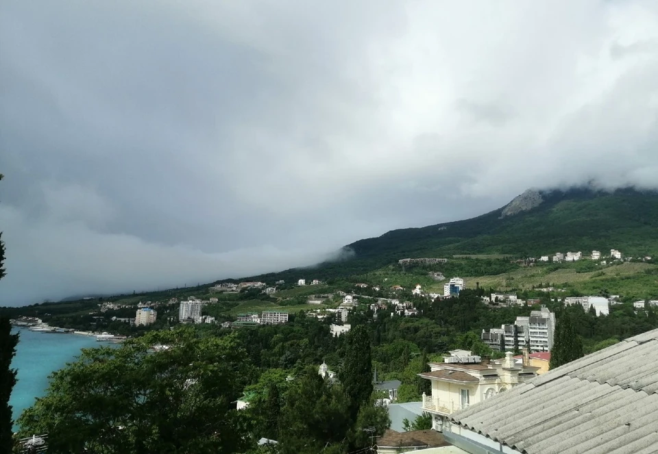 По данным ФСБ, к подрыву газопровода в Крыму причастно территориальное подразделение украинской разведки в Херсоне