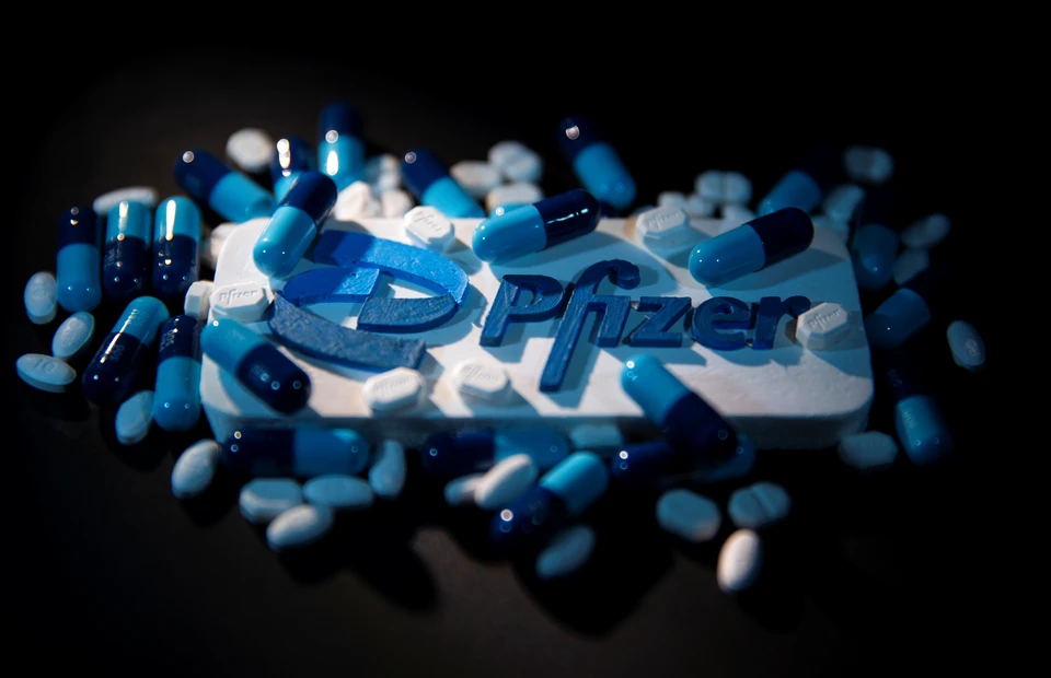 На Украине утилизируют более 34 тысяч доз вакцины Pfizer
