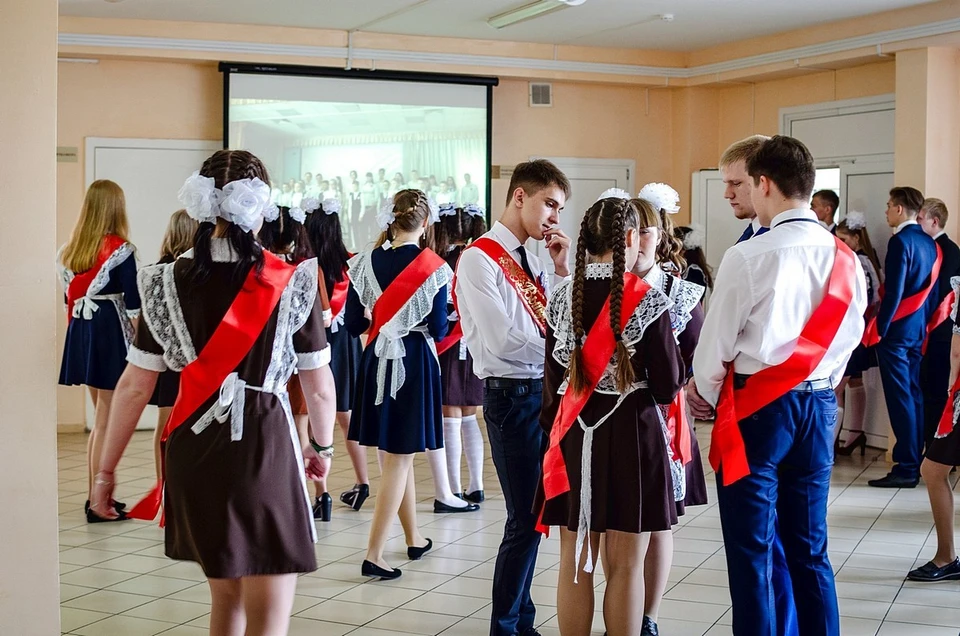 В Красноярском крае за 3 года построят 15 школ
