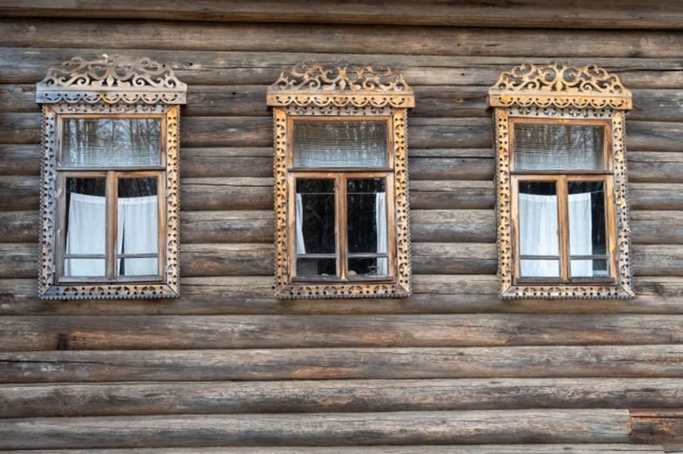 В Павлове отремонтируют старинные дома