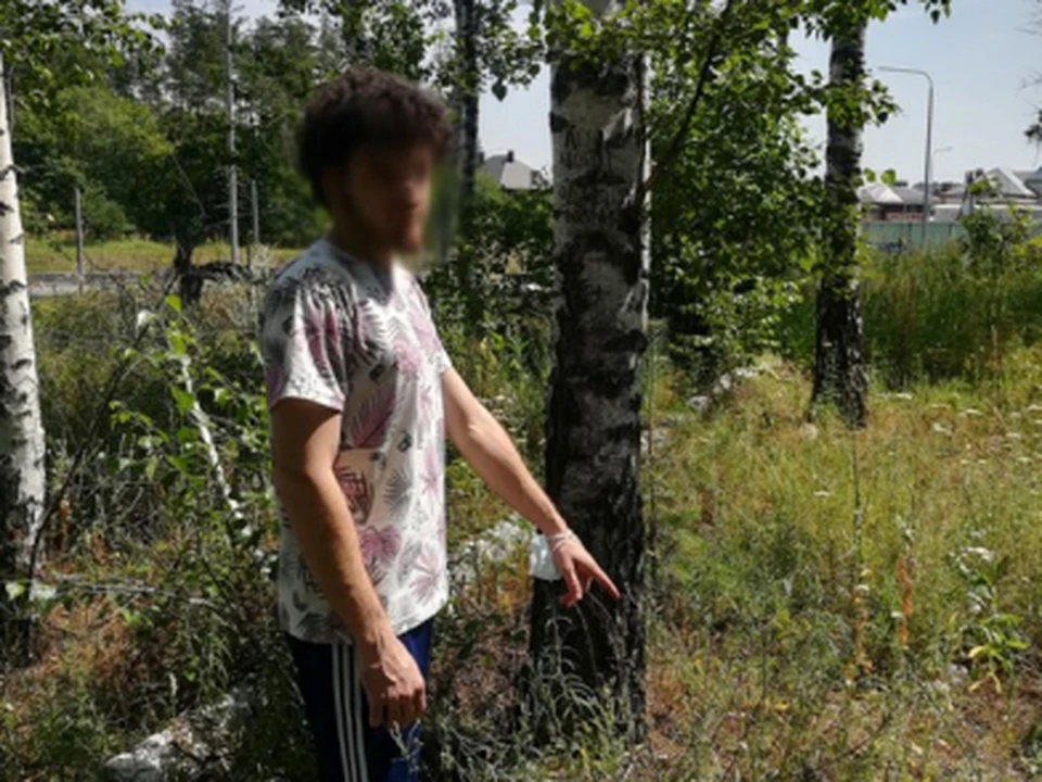 Фото - ГУ МВД по воронежской области